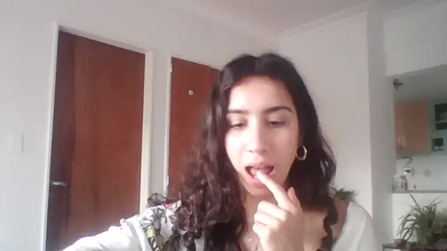 Souphicherry online show from 10/12/25, 08:19