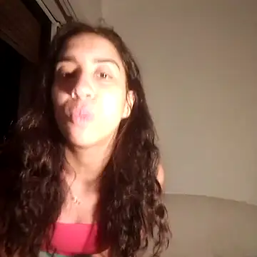 Souphicherry online show from 10/24/25, 04:42