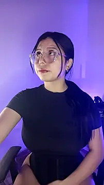 SiennaValera online show from 11/26/25, 04:08