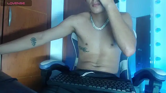x killuaa x online show from 09/11/25, 04:34