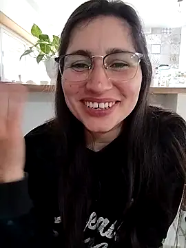 LolatuMiel online show from 09/19/25, 01:56