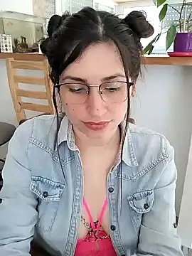 LolatuMiel online show from 10/01/25, 03:07