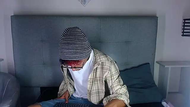 Billie Tony online show from 09/11/25, 02:44