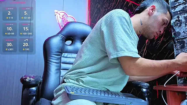 ThorDick  online show from 10/01/25, 10:32