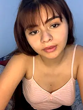 Snapshot of You_dirty_girl18 chatting on 11/01/25, 03:41 You dirty girl18 online show from 11/01/25, 03:41