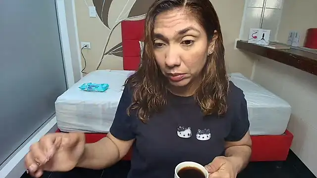 Snapshot of SexyRachel_ chatting on 09/12/25, 12:05 SexyRachel online show from 09/12/25, 12:05