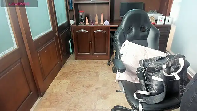 SexyRachel  online show from 10/21/25, 12:06