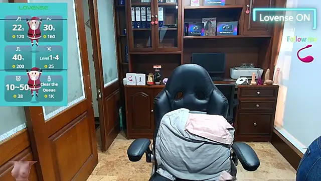 SexyRachel  online show from 12/15/25, 11:58