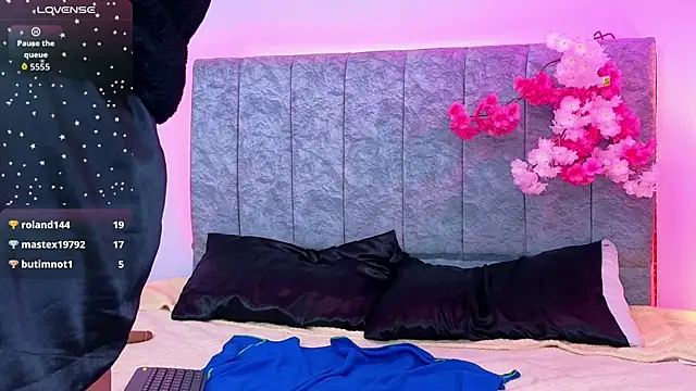 Lilith morgan01 online show from 10/08/25, 03:53