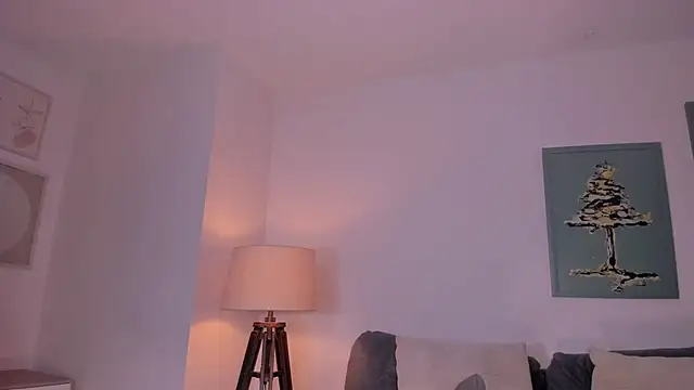 BonnyRose online show from 09/15/25, 07:25