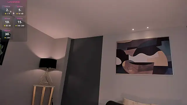 BonnyRose online show from 10/15/25, 07:36