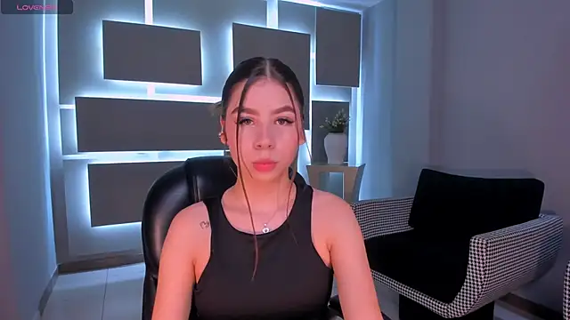 TiffannySins online show from 10/07/25, 03:36