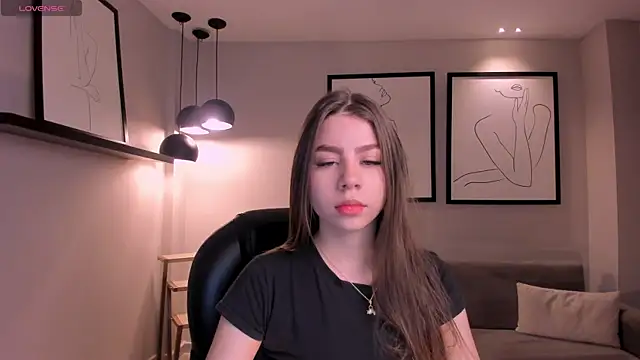 TiffannySins online show from 10/23/25, 04:23