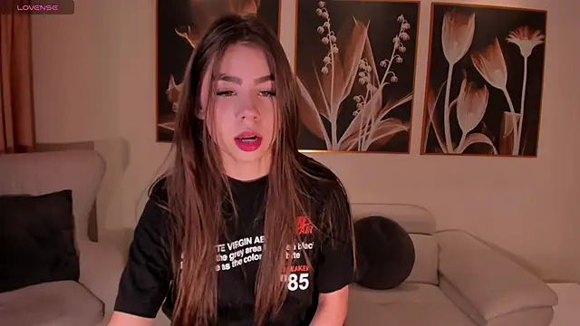 TiffannySins online show from 11/09/25, 11:03