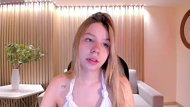 TiffannySins online show from 07/29/26, 05:27