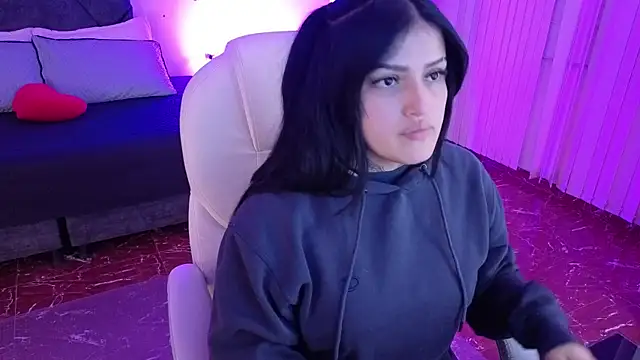 Snapshot of sari_belle chatting on 01/12/26, 08:14 sari belle online show from 01/12/26, 08:14
