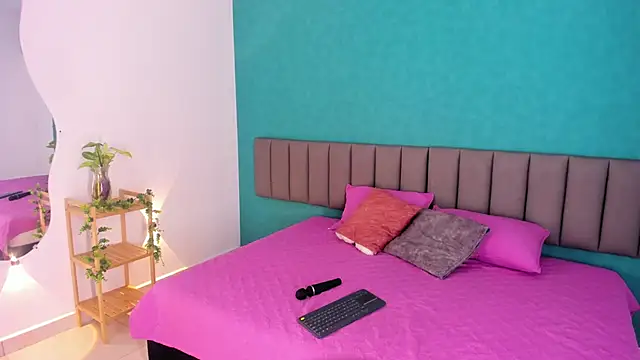 ThaliaOcean online show from 09/16/25, 12:50