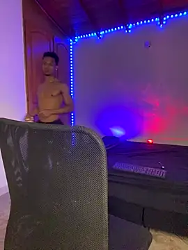 RickKrong  online show from 09/16/25, 02:12