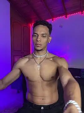 RickKrong  online show from 09/19/25, 03:41