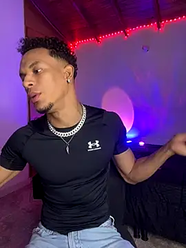 RickKrong  online show from 09/21/25, 03:30