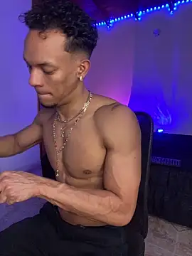 RickKrong  online show from 09/21/25, 09:49