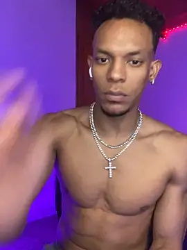 RickKrong  online show from 10/08/25, 04:21