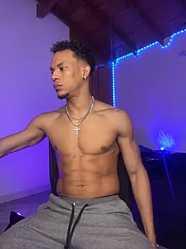 RickKrong  online show from 10/12/25, 03:16