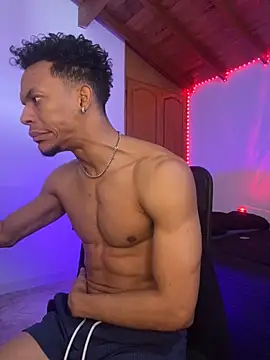 RickKrong  online show from 10/21/25, 03:24