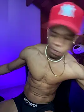 RickKrong  online show from 10/23/25, 04:39