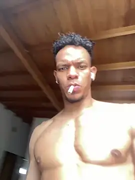 RickKrong  online show from 10/27/25, 04:44