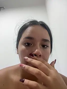 Luciaparker03 online show from 07/21/26, 01:19