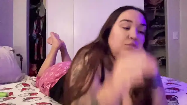 marcylove online show from 11/21/25, 07:23