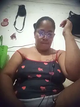 Big ass submissive online show from 06/13/26, 05:00