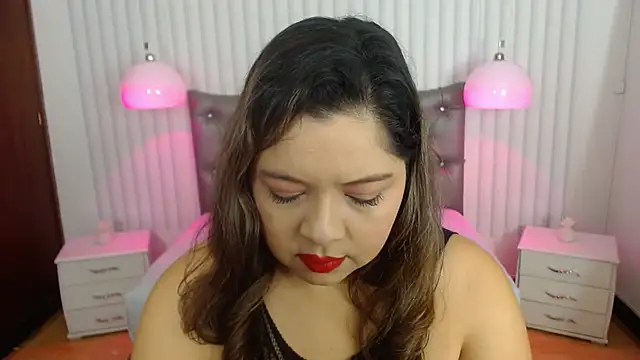 alessia ricci online show from 09/11/25, 12:16