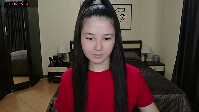LizaCharming online show from 09/09/25, 10:04