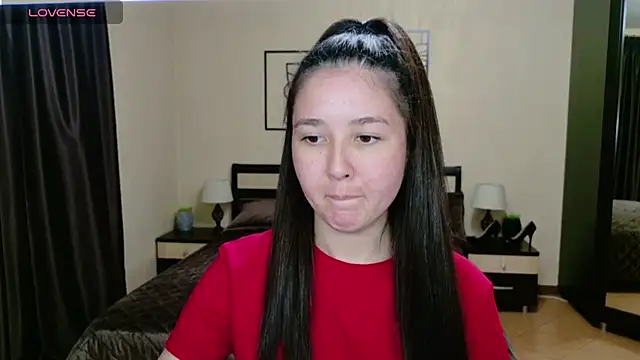 LizaCharming online show from 09/12/25, 10:26
