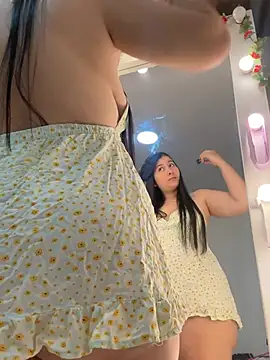 evelyn 1702 online show from 07/15/26, 07:19
