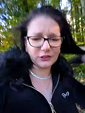 Swiss Lady online show from 10/24/25, 02:35