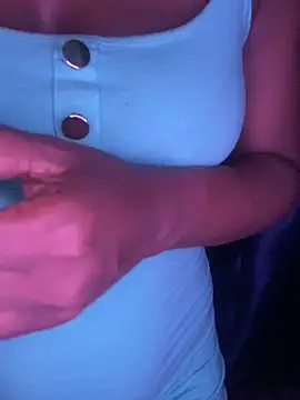 Rozanna here online show from 10/02/25, 02:35