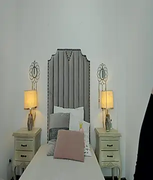 LanaFerrer online show from 10/02/25, 07:21