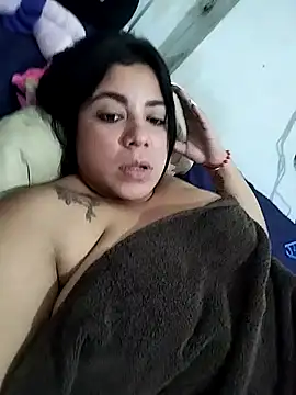 Georgina Bigboobs online show from 10/17/25, 03:31