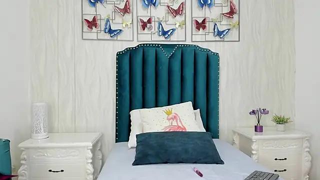 Alison Carde05 online show from 12/01/25, 07:41