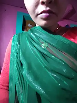 Monika thakurr online show from 05/20/26, 02:23