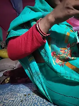Monika thakurr online show from 07/26/26, 12:01