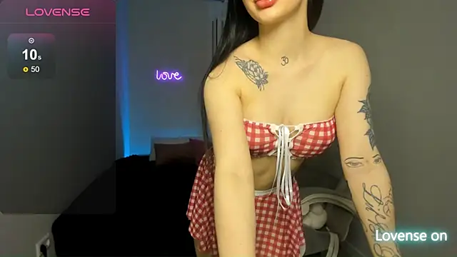 SelinaStorm online show from 04/20/26, 11:39