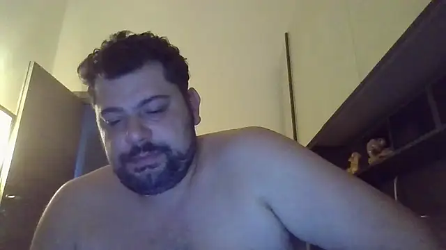 giuseppelovisi85 online show from 09/10/25, 01:22