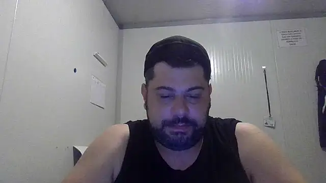 giuseppelovisi85 online show from 09/14/25, 04:00