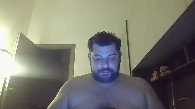 giuseppelovisi85 online show from 09/18/25, 05:15