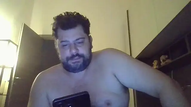 giuseppelovisi85 online show from 09/25/25, 05:44