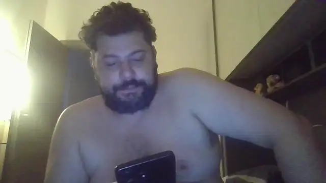 giuseppelovisi85 online show from 10/06/25, 07:17